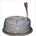 Flexible Copper Ropes Bare & Insulated