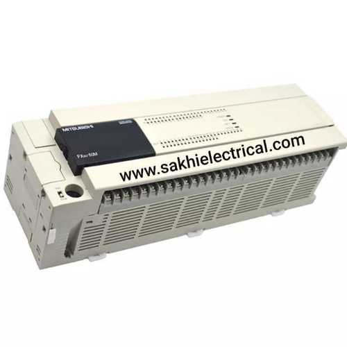 FX3U-80MT/ईएसएस मित्सुबिशी पीएलसी