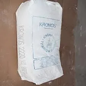 Kronos 2220