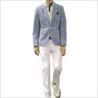 सूती सूटिंग कपड़े