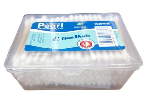 कॉटन बड्स