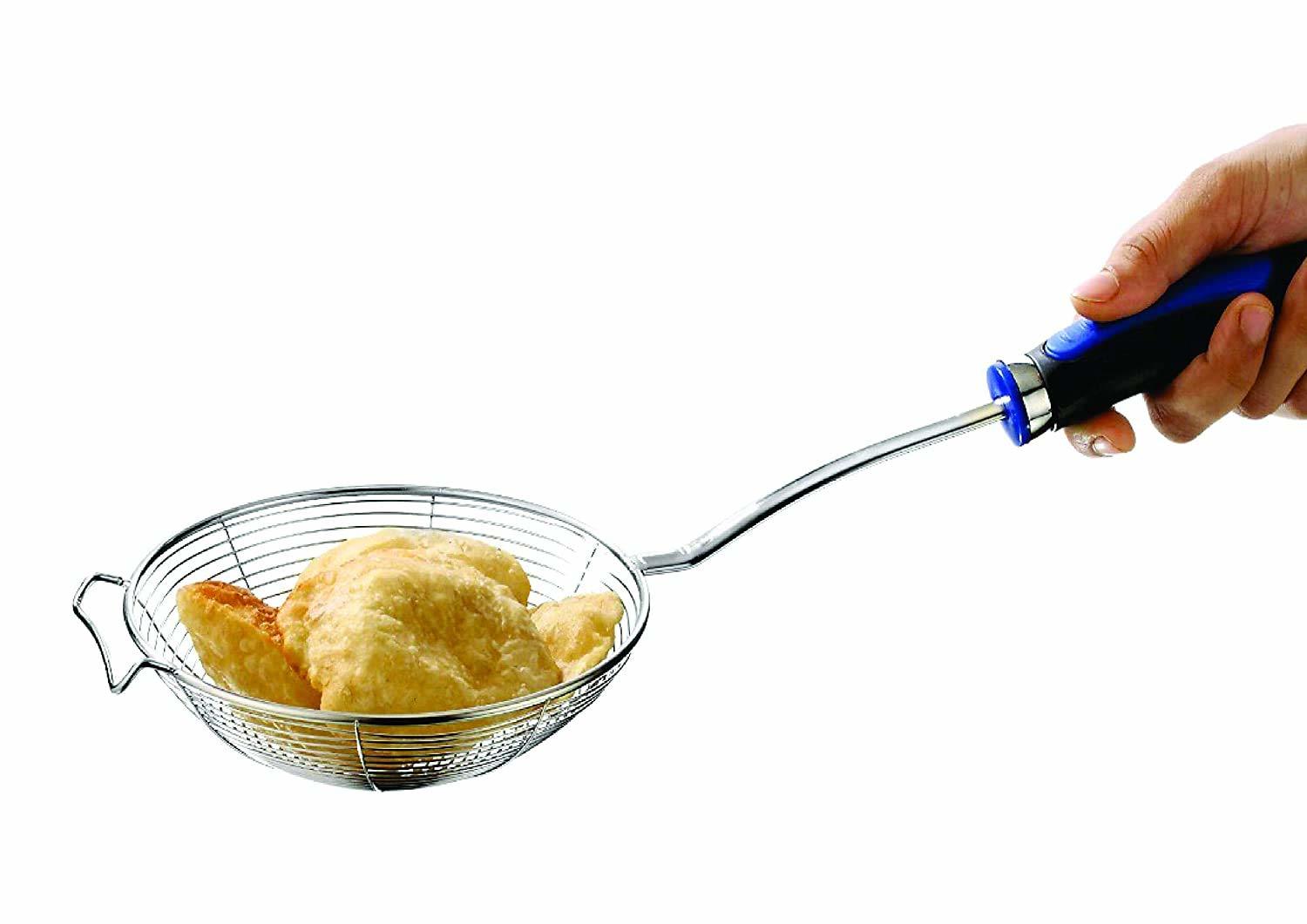 Metal Strainer Jaara