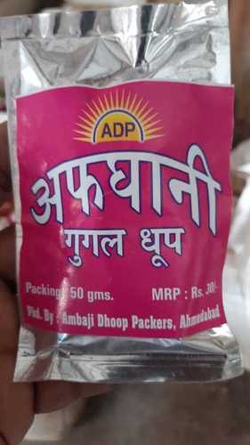 Ambaji Guggal Dhoop
