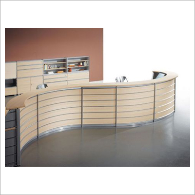 Modular Office Furniture