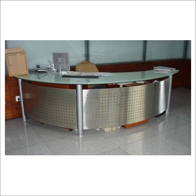 SS Reception Table