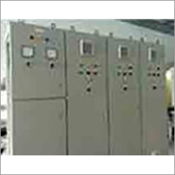 स्टार डेल्टा स्टार्टर्स पैनल बोर्ड