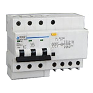 One Way Elcb Switch Phase: Single Phase
