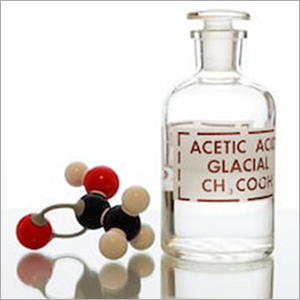 Liquid Acetic Acid - CAS 64-19-7, Colourless Liquid, Pungent Odour, Applications in Food & Cleaning, Organic Acid EINECS 200-580-7