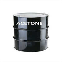 लिक्विड एसीटोन केस संख्या: 497-19-8