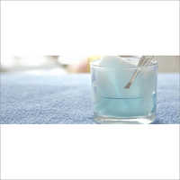 हाइड्रोजन पेरोक्साइड केस संख्या: 497-19-8