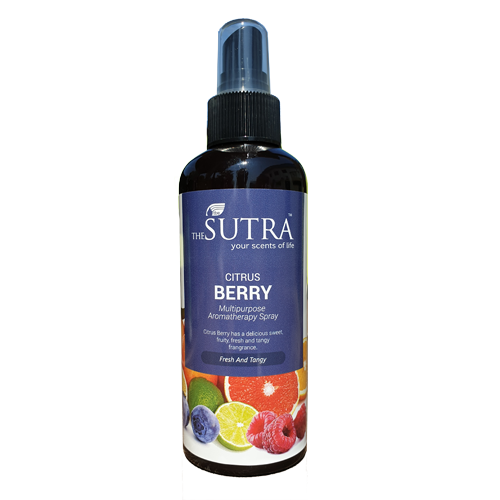 Aromatherapy Spray