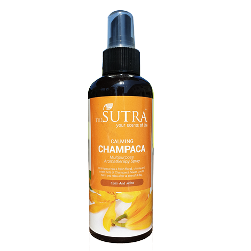 Aromatherapy Spray