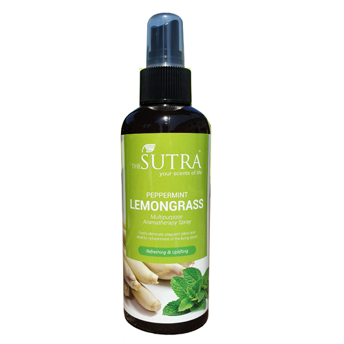 Aromatherapy Spray