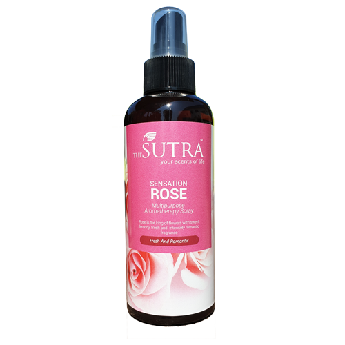 Aromatherapy Spray