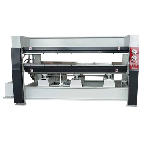 Hot Press Single Layer Power: 28 Horsepower (Hp)