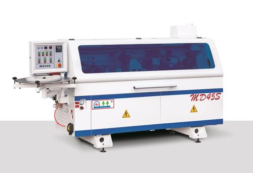 Edge Banding - Semi Automatic Power: 9.5 Horsepower (Hp)