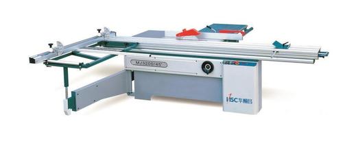 Manual Panel Saw - Basic