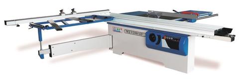 Panel Saw- Semi Automatic Weight: 1100Kg  Kilograms (Kg)