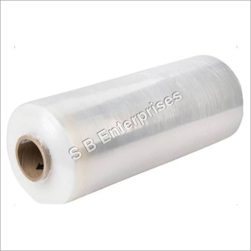 Stretch Film By S B Enterprises