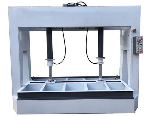 Cold Press 50 Ton Dimension(L*W*H): 2860 X 1300 X 2350 Millimeter (Mm)