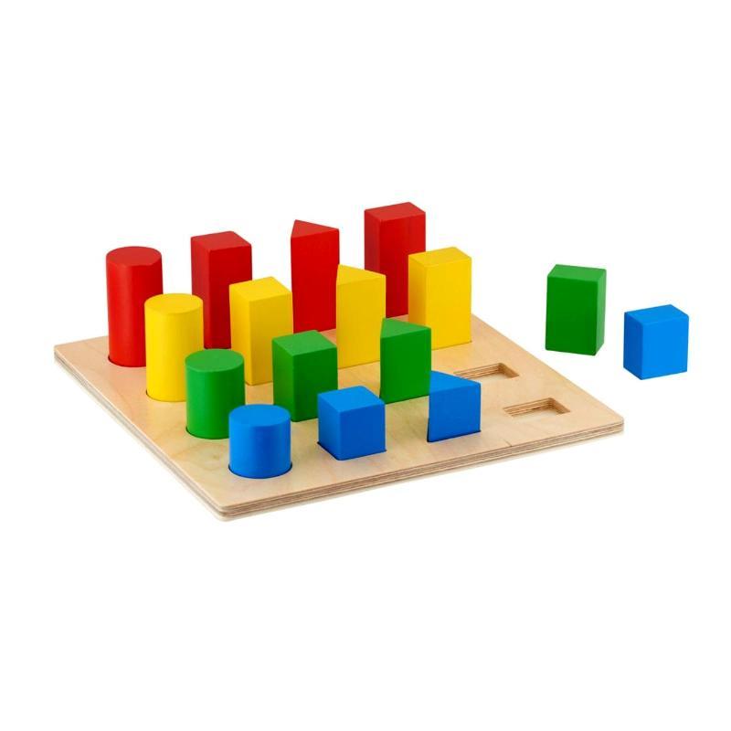 Peg Board