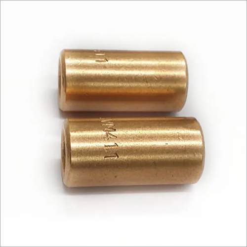 411 मिमी 19 मिमी कॉपर बुश