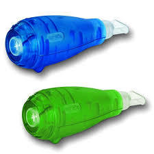 अकापेला वाइब्रेटरी पीईपी थेरेपी