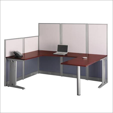 Nano Modular Office furniture