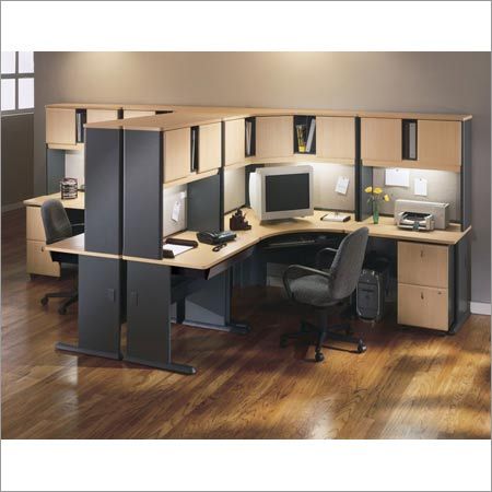Executive Office Furniture