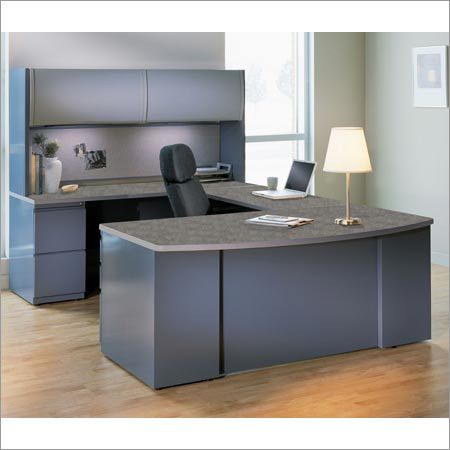 Linear Office Furniture