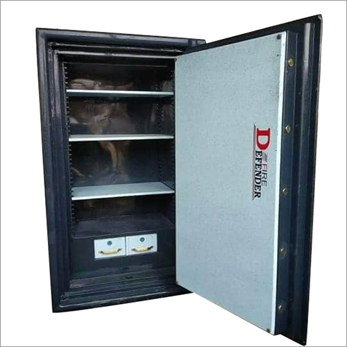 Electronic Home Safe Locker
