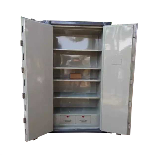 Jewellery Safe Locker
