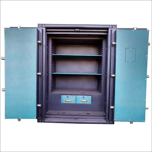 Jewellery Locker