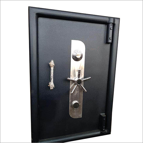 Jewellery Safety Locker