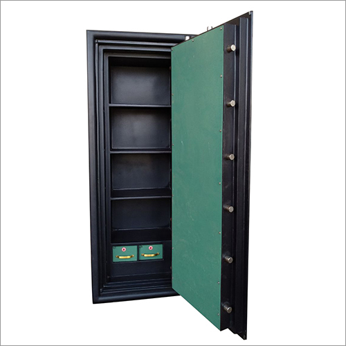 Iron Safe Locker