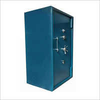 Personal Safe Locker