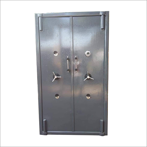 Strong Safe Locker