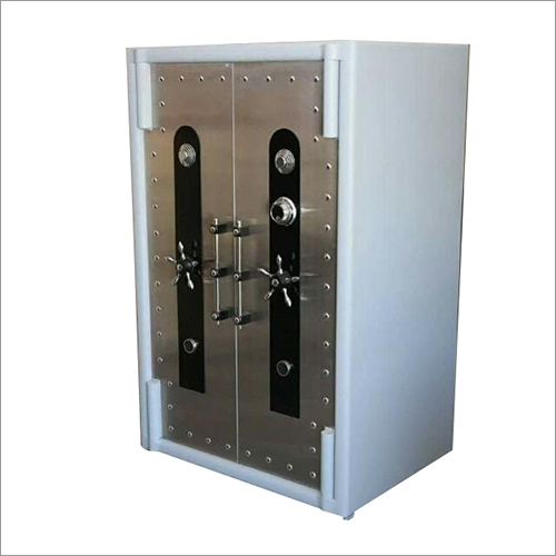 Strong Safe Locker