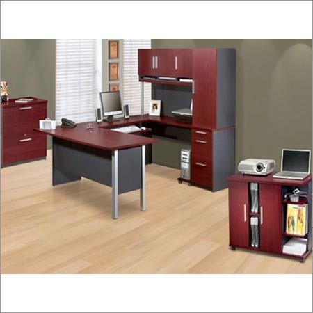 Ergonomic Office Furniture