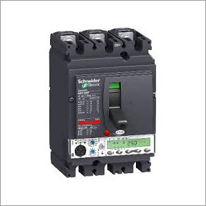 Electric MCCB Switch