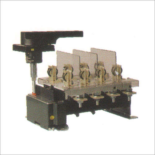 L And T Switchgear