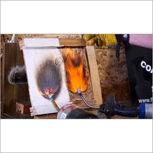 Fire Resistant Paint