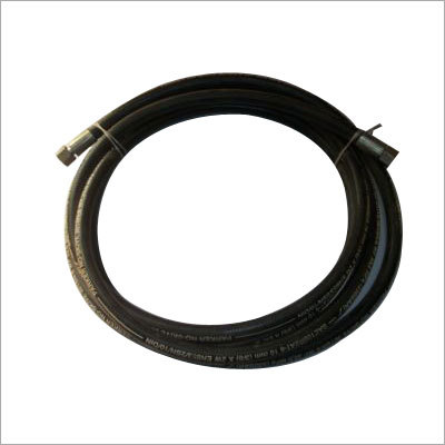 हाइड्रोलिक नली पाइप