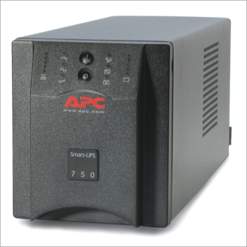 एपीसी स्मार्ट-यूपीएस 750 वीए यूएसबी