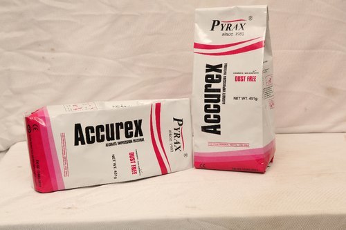 A1 A2 A3 A3.5 B1 B2 High Precision Alginate Impression Material