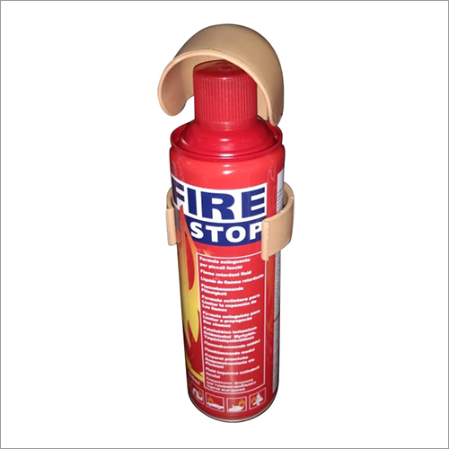 500 ml Fire Extinguisher