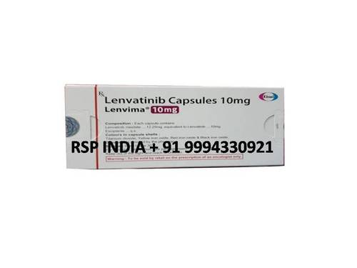 LENVIMA 10MG