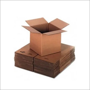 Customized Corrugated Boxes