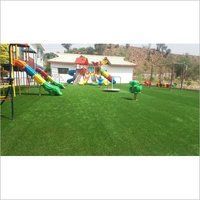 Artificial Grass Surface Flooring