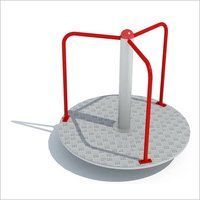 Standing Merry Go Round Capacity: 150-250